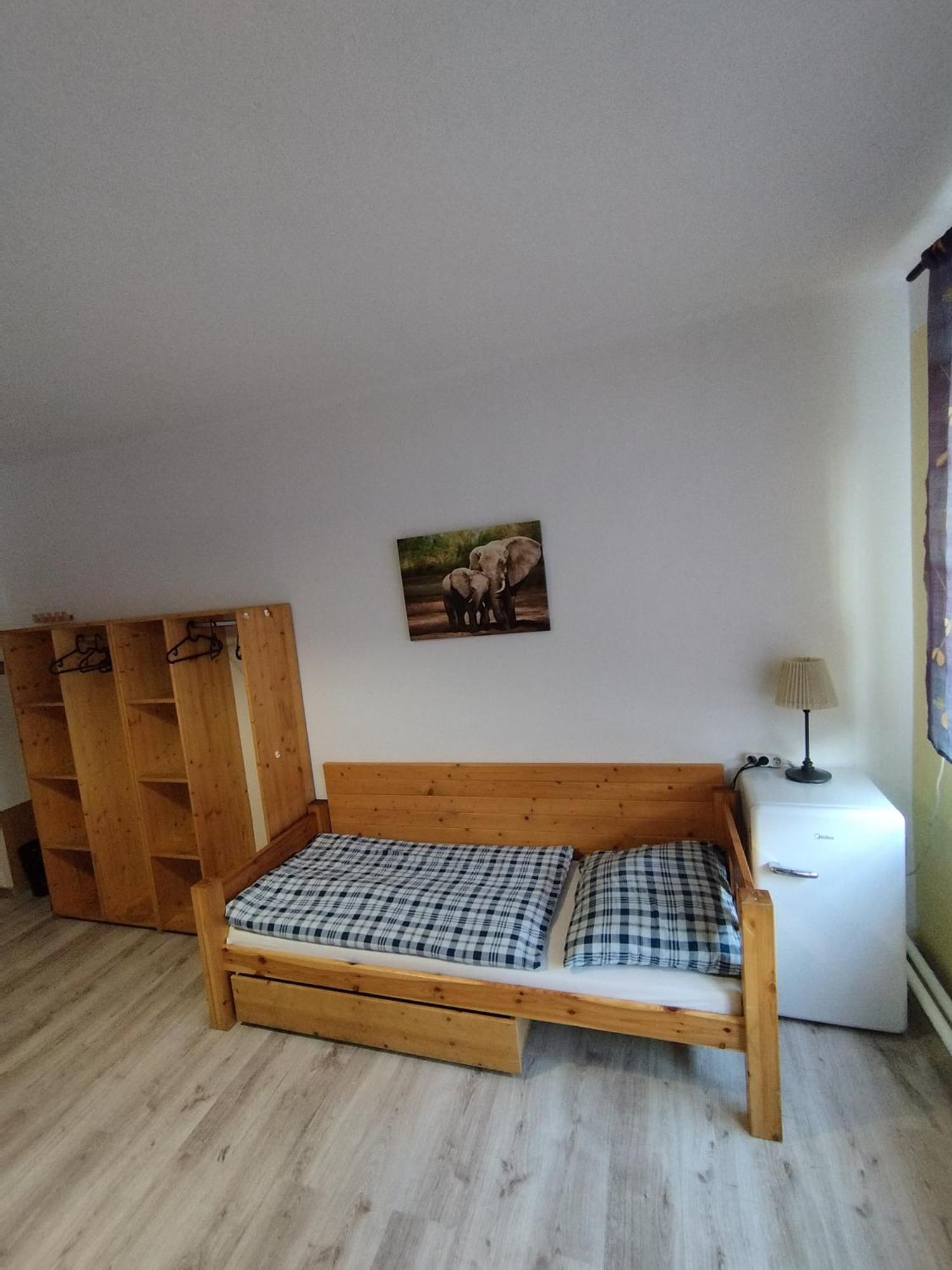Ubytovna-Hostel- Imos Praga Zewnętrze zdjęcie